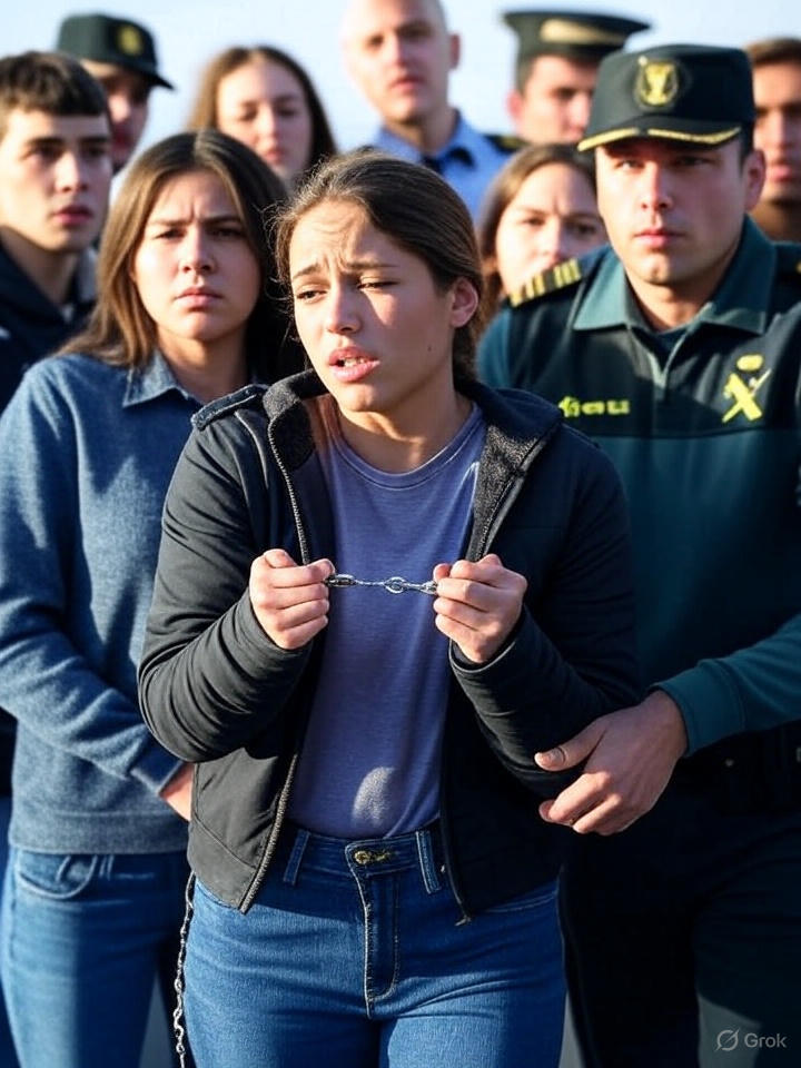 Expulsion d’Enfants Juifs d’un Vol Vueling à Valence : Antisémitisme ou Sécurité ?