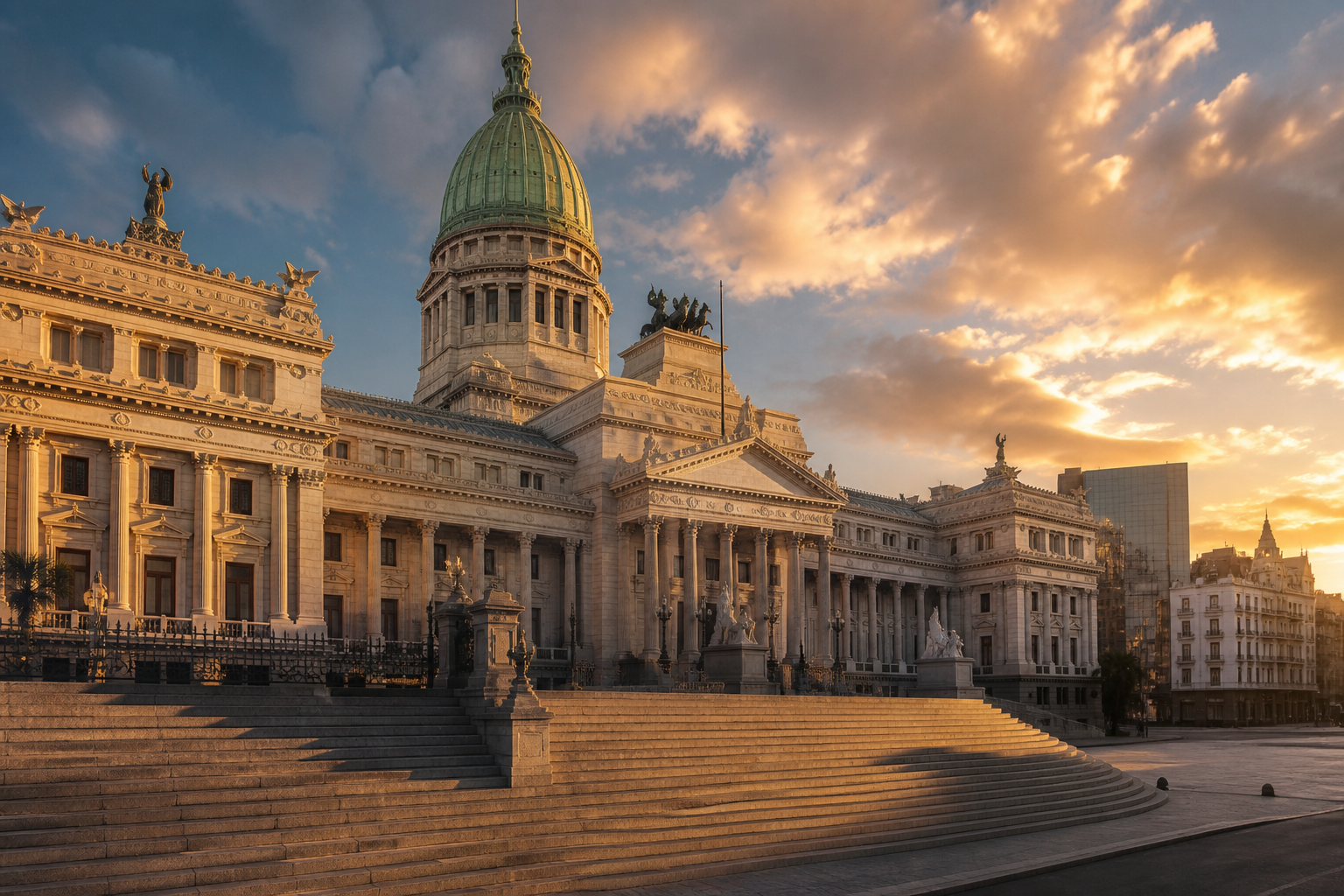 Antisémitisme et volonté d’État : le pari argentin à la présidence de l’IHRA