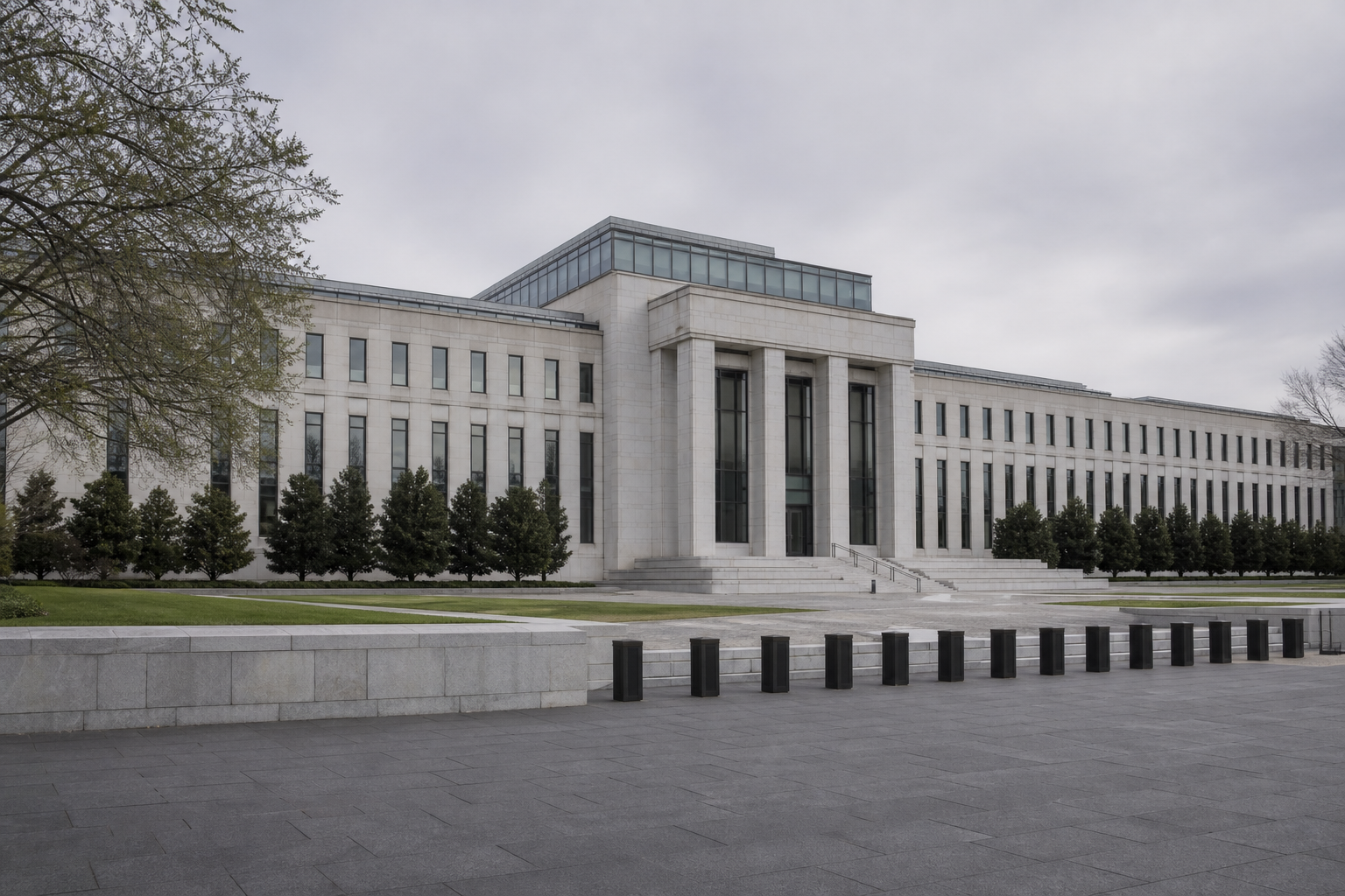 125 % du PIB, déficits à 6-7 % : le signal Riedl sur la dette US